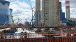 Rozbudowa Elektrowni Opole idzie zgodnie z planem