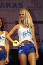 Mieszkanka Kluczborka została Bursztynową Miss Polski