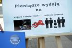 Witold Zembaczyński przeciw finansowaniu partii z kieszeni obywateli