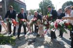 Skwer Solidarności od dziś już z oficjalną nazwą