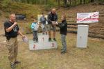 Rozstrzygnięto zawody strzeleckie "Husarz shoot off 2015"
