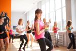 Zumba w NaszFitness. Połącz przyjemne z pożytecznym!
