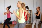 Zumba w NaszFitness. Połącz przyjemne z pożytecznym!