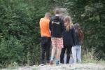 Zwłoki 17-letniej Patrycji znaleziono w lesie pod Gogolinem