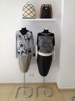 MONASKINO. Francuska moda na wyciągnięcie ręki.