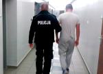 26-latek wpadł z kilogramem amfetaminy i marihuaną