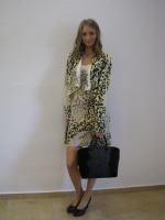 MONASKINO. Francuska moda na wyciągnięcie ręki.