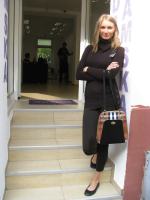 MONASKINO. Francuska moda na wyciągnięcie ręki.