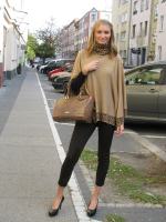 MONASKINO. Francuska moda na wyciągnięcie ręki.