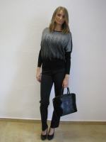 MONASKINO. Francuska moda na wyciągnięcie ręki.