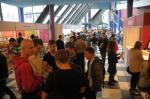 Tłumy uczniów na Opolskim Salonie Maturzystów