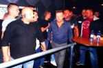Krzysztof Rutkowski w Kamieniu Śląskim. "Dawna ochrona chciała przejąć lokal". 