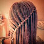 Braiding czyli cuda - wianki na głowie