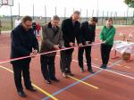 W Jełowej otworzono kompleks sportowy