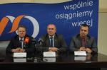 Piotr Dancewicz dyrektorem biura Aglomeracji Opolskiej