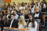 Ponad 1200 studentów PMWSZ rozpoczęło rok akademicki