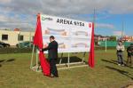 Ruszyła budowa hali sportowej w Nysie