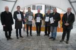 Wyróżniono prorodzinnych kandydatów do parlamentu
