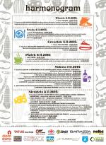 Festiwal Kuchni - Palcem po mapie! 7-8 listopada.