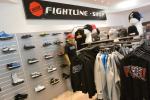 Sprawdź nowości w sklepach FIGHTLINE!