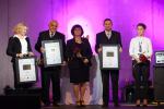 Nagrody Top Marki Opolszczyzny 2015 rozdane