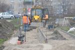 W Opolu powstają nowe ścieżki rowerowe