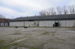 Politechnika Opolska chce zbudować halę lekkoatletyczną