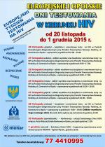 Ruszył Europejski Tydzień Testowania na HIV