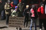 Opolanie protestowali przeciw "islamskiemu terroryzmowi"