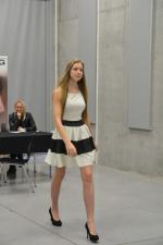 Piękne dziewczyny na castingu Miss Polski Opolszczyzny