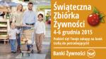 Robisz świąteczne zakupy? Kup dary dla potrzebujących.