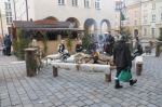 Rozpoczął się Jarmark Bożonarodzeniowy na opolskim rynku