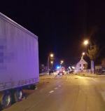 17-latka dachowała kradzionym autem uciekając przed policją