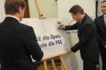 PGE będzie wspierać drużynę Orlika Opole