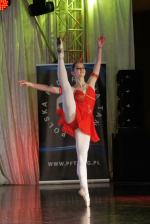 Opolscy tancerze z pucharami i medalami Mistrzostw Świata!