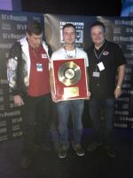 DJ Sanchez En Vivo został Mistrzem Polski DJ!