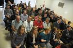 Okręgowy Inspektorat Pracy podsumował programy prewencyjne