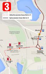 Trwa modernizacja przejazdu kolejowego na ul. Jagiellonów