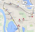 Trwa modernizacja przejazdu kolejowego na ul. Jagiellonów