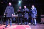 Opolanie wspólnie przywitali Nowy Rok