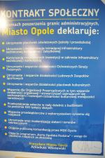 12 obietnic prezydenta Opola dla podopolskich sołectw