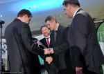 Najlepsi sportowcy AZS PO nagrodzeni