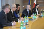Wiceminister zdrowia w Opolu o mapie potrzeb zdrowotnych