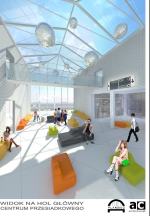 Nysa planuje budowę centrum przesiadkowego