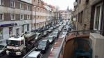 63-letnia kobieta potrącona na przejściu dla pieszych