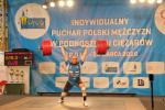 Zawodnik Budowlanych Opole na podium w Pucharze Polski