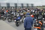Motocykliści z całej Opolszczyzny przywitali wiosnę