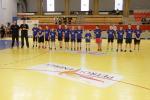 Młodzi piłkarze ręczni rywalizują w PEGO Mini Handball Lidze