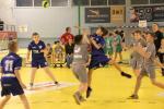 Młodzi piłkarze ręczni rywalizują w PEGO Mini Handball Lidze
