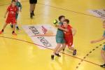 Młodzi piłkarze ręczni rywalizują w PEGO Mini Handball Lidze
